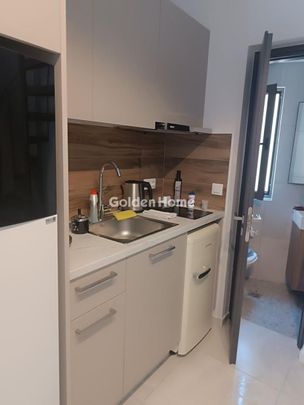 Διαμέρισμα για ενοικίαση Άγιος Γεώργιος (Κυψέλη) - Φωτογραφία 1