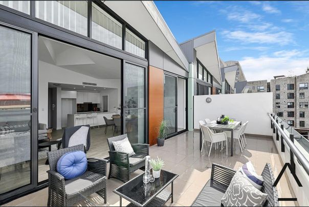 314/2 Banilung Street, Rosebery NSW 2018 - Apartment For Rent | Domain - Photo 1