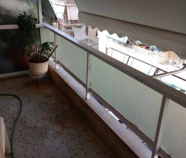Διαμέρισμα για ενοικίαση Λόφος Φιλαρέτου (Καλλιθέα) - Photo 2