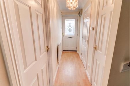 3 BED End of terrace house To rent - Photo 5