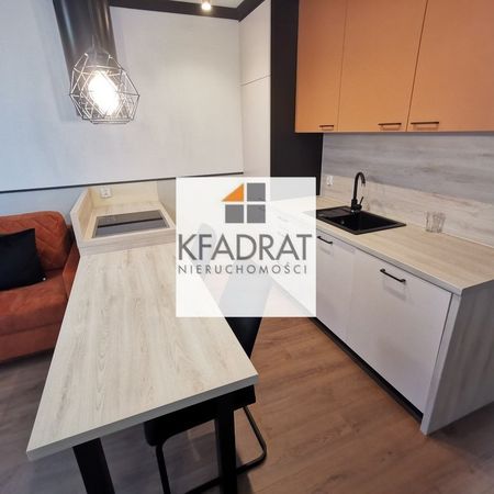 Dla Ciebie! Bądź 1. Najemcą! 2 pokoje z balkonem. - Photo 3