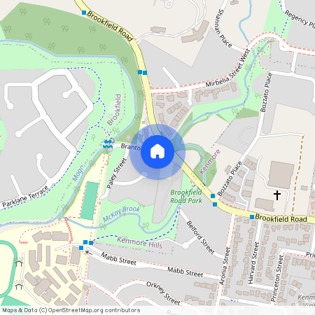 2 Branton Street, Kenmore Hills, QLD 4069