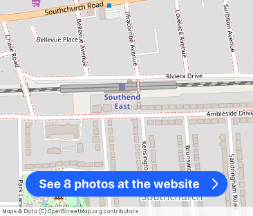 111 Ambleside Drive, Southend-On-Sea - Photo 1