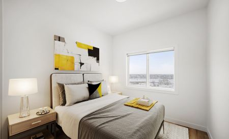 Cosmo: Wood – 1800 Leila, Winnipeg, MB - Photo 3