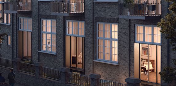 Verspronckweg 150 C01 - Foto 2