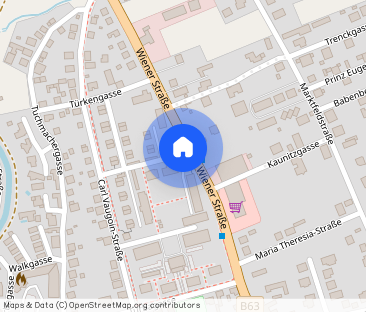 Wienerstraße 27a/14 - Photo 1