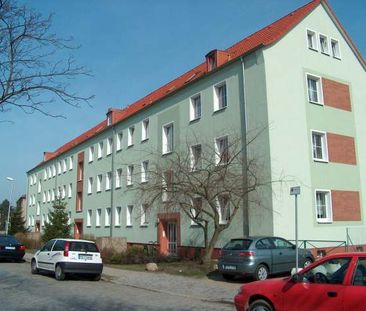 3- Raumwohnung in der Nähe der Weißen Brücken! - Photo 4