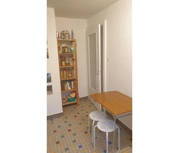 2 Zimmer-Wohnung in Winterthur - Oberwinterthur, möbliert, auf Zeit - Foto 4