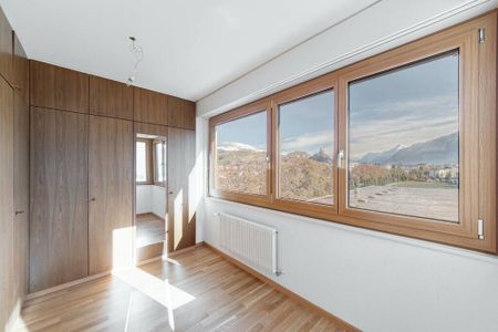 A saisir ! Magnifique logement à Sion ! - Photo 3