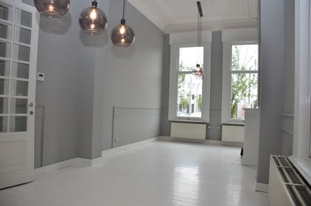 Lambermontplaats 1 – Gelijkvloers - Photo 3