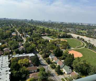 For Lease - 25 Greenview Avenue Unit# 2416, Toronto, Ontario - Photo 2