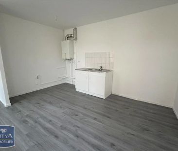 Appartement à louer 3 pièces 59.2m² - Photo 6