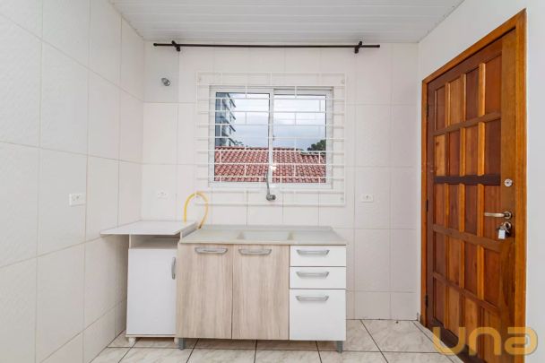 Casa no Vila Izabel de 85 m² com 2 quartos - Foto 1