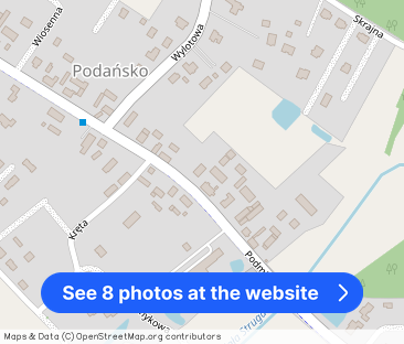 Wynajmę ładny dom z ogrodem i garażem wolnostojącym lub zamienię. - Photo 1