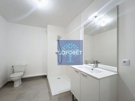 Appartement T1 Le Blanc-Mesnil à louer - Photo 5