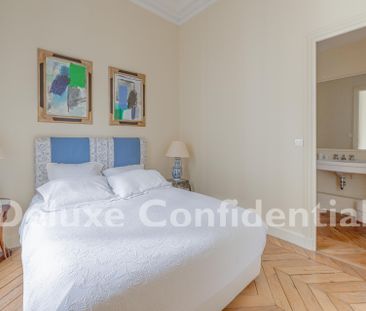 Exclusivité Musée d'Orsay Elegant appartement entièrement meublé - Photo 1