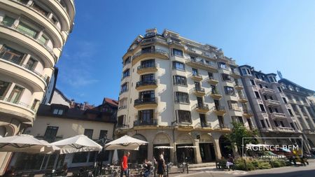 Location Appartement 5 pièces 139m² ANNECY 74000 - Photo 5