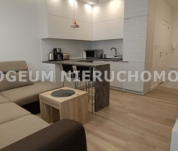 Mieszkanie na wynajem - Zdjęcie 2