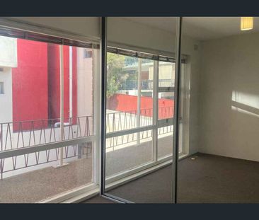 One Bedroom Unit - Photo 1