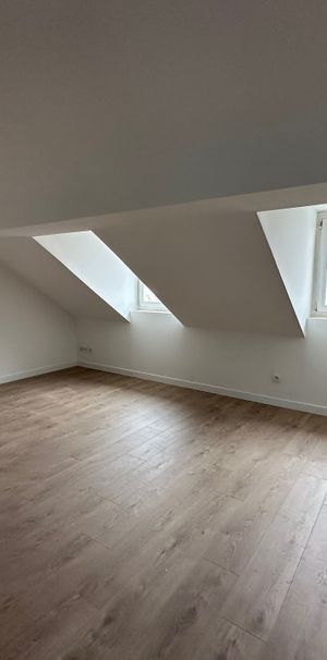 Location Appartement 2 pièces 23m² ORLEANS 45000 - Photo 1