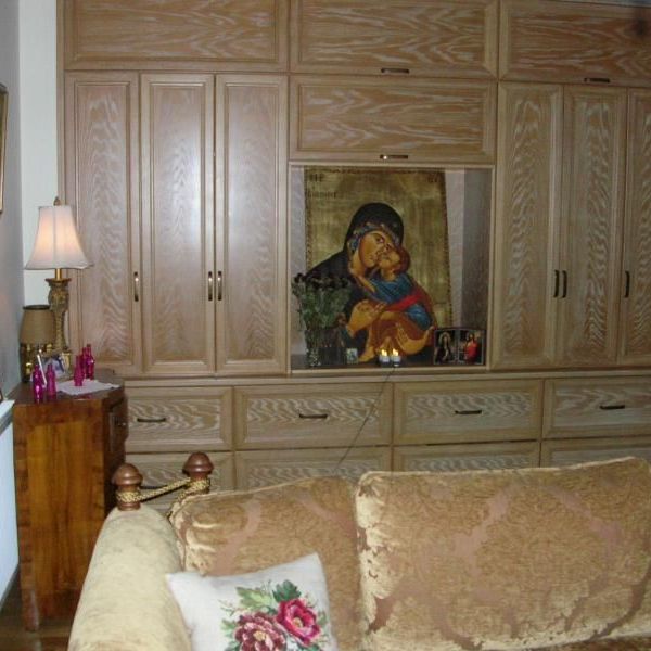 Μεζονέτα για ενοικίαση Ντράφι (Πικέρμι) - Photo 1