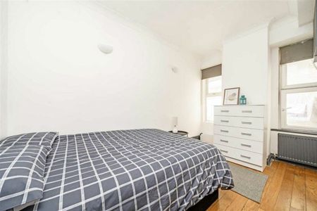 Cabbell Street, Marylebone, NW1 - Photo 2