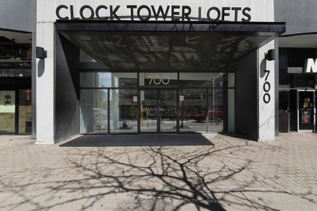 Clock Tower Lofts , #1203 - Photo 4