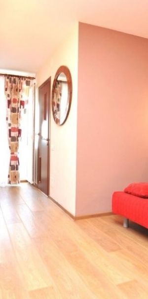 Apartament 1 camera zona Tipografilor - Fotografie 1