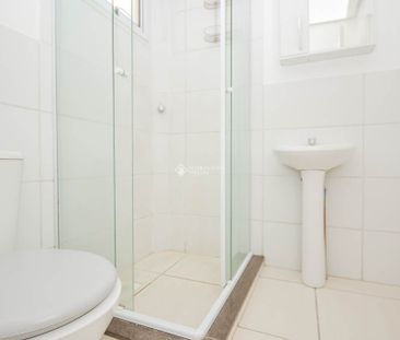 Apartamento com 2 quartos e 50m² para alugar em Vila Nova, Porto Al... - Foto 1