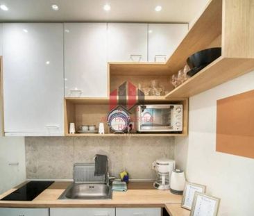 Studio/Γκαρσονιέρα για ενοικίαση Πλατεία Εμπορίου - Ανω Λαδάδικα - ... - Photo 2