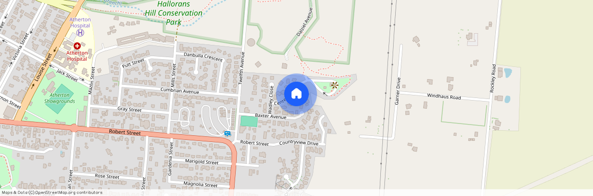 9 Centenary Drive, Qld 4883, Atherton