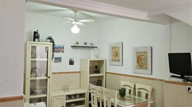 Casa adosada de alquiler en Calle Nogal, 6, Centro - Foto 1