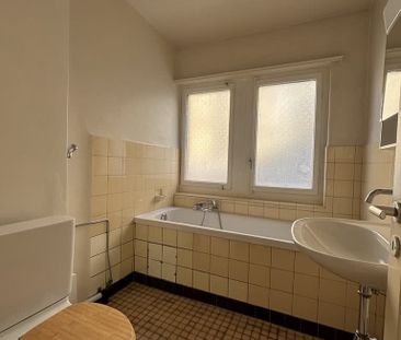 1 Zimmer, 28 m², 1. Stock - Foto 2