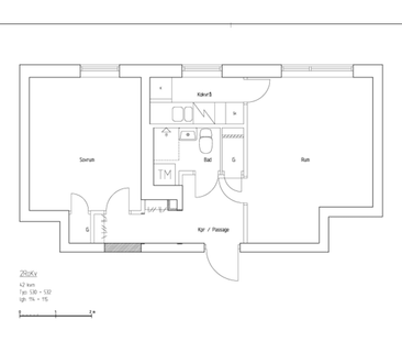 Birkagatan 24 B, 75239, Uppsala - Photo 2