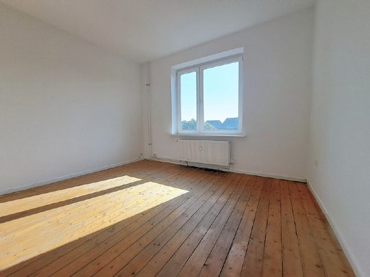 2-Zimmer mit Top-Aussicht in Altona - Foto 1