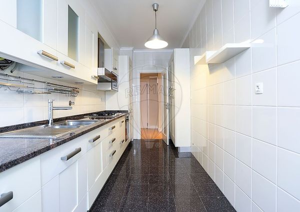 Apartamento T1 em Lisboa