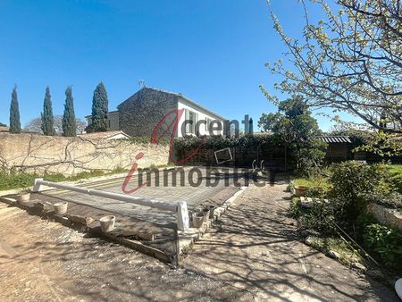 Appartement T4 avec jardin et piscine, - Photo 2