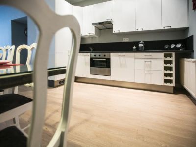 Möblierte Wohnung in Ixelles - Photo 2