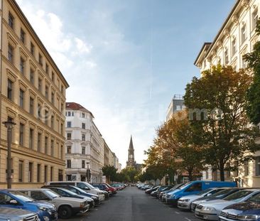 Spectacular 166 sqm rooftop apartment - Photo 1