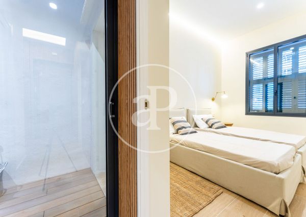 Apartment for rent in Santa Catalina