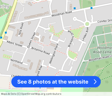 Wellington Place, Warley, CM14 - Photo 1