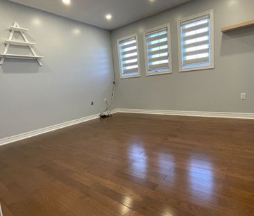 For Lease - 80 Laurentide Crescent, Brampton, Ontario - Photo 1