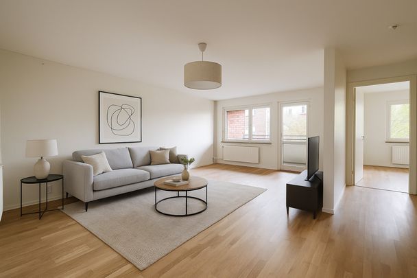 Östergatan 24 - Photo 1