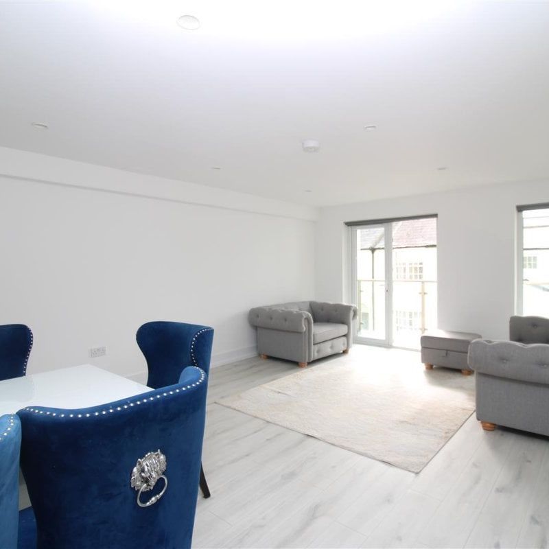 Stone Street - Photo 1