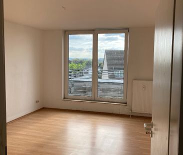 46310/158 Geräumige 2-Zi-Wohnung mit Dachterrasse in Troisdorf-Sieglar! - Foto 5