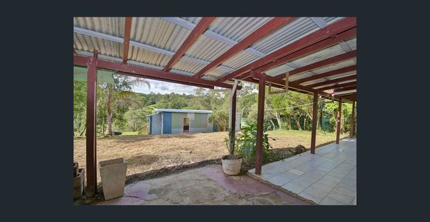 Rural Hide Away - Photo 1