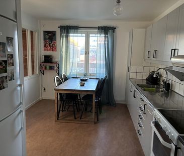 Torggatan, Göteborg - Photo 3