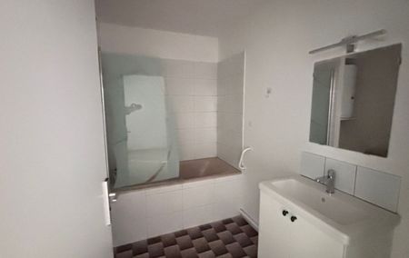 Location Appartement P2 Nimes - Photo 3