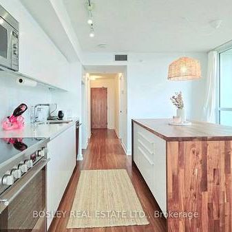 2+1 Bedroom, 2 Bathrooms - Spectra Condos - Photo 3