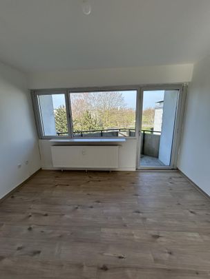 Renovierte 3-Zimmer-Wohnung in Ahlen - Foto 1
